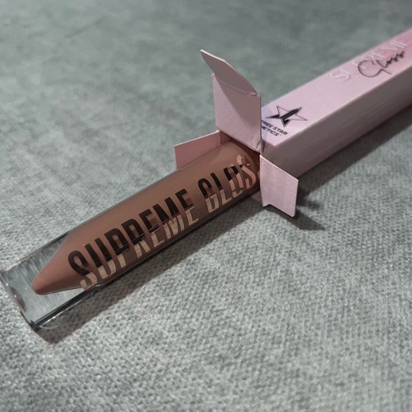 NIP Jeffree Star Supreme Gloss in Mannequin - Picture 3 of 4